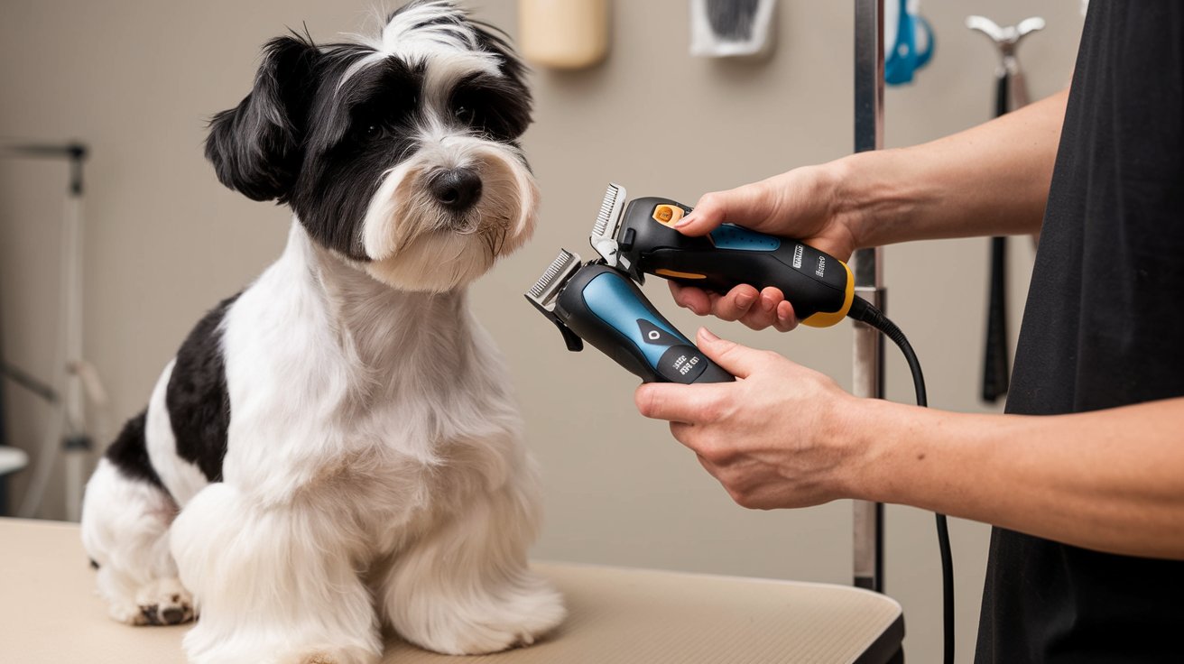 Best Cordless Dog Grooming Clippers: Top Picks for Easy and Stress-Free Grooming