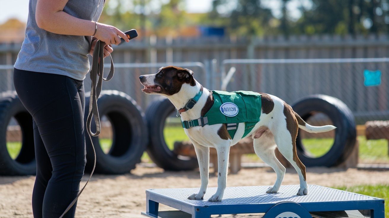 When Should You Start Dog Training: A Comprehensive Guide