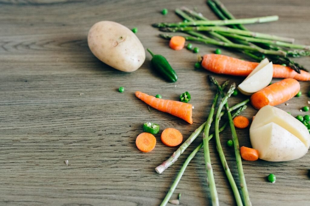 What Vegetables Can Dogs Eat